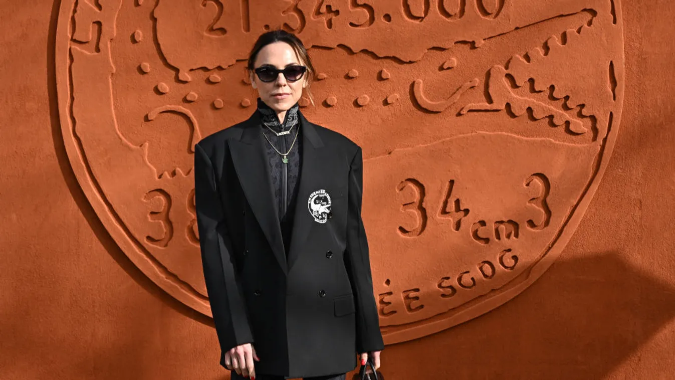 Melanie C, a Spice Girls sztárja a szegedi Deja Vu Fesztiválon lép fel