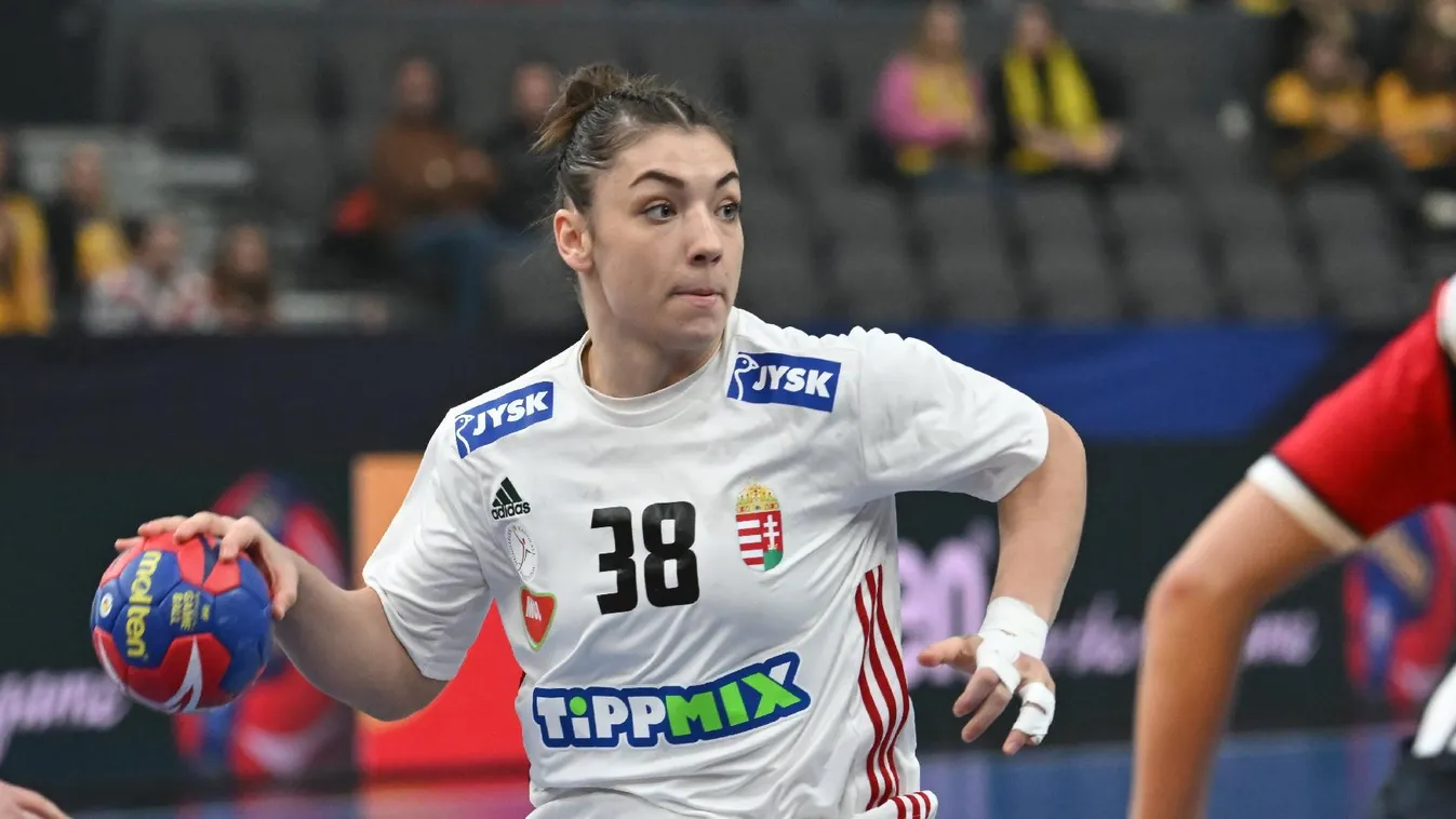 Vámos Petra a Metz kézilabdacsapatába szerződik
