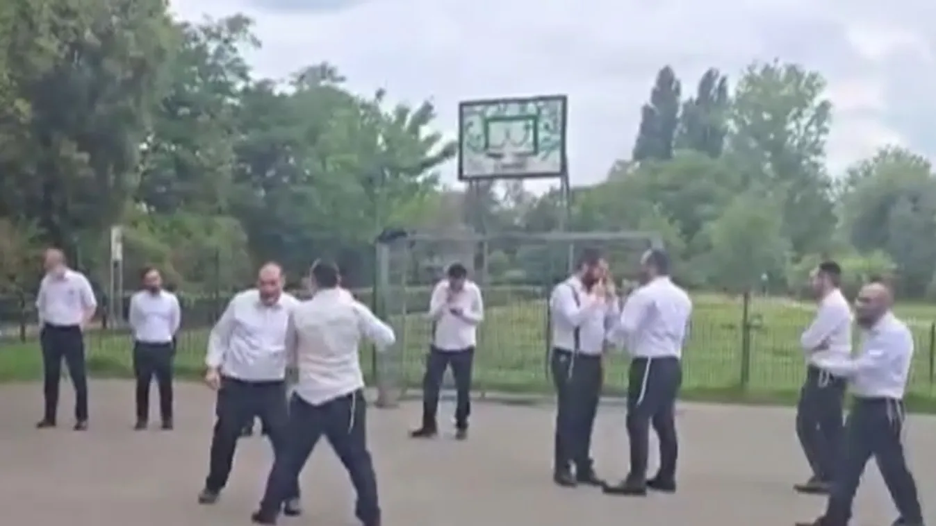 Az európai iszlám migráció miatt több ezer zsidó költözik más országba  + videó