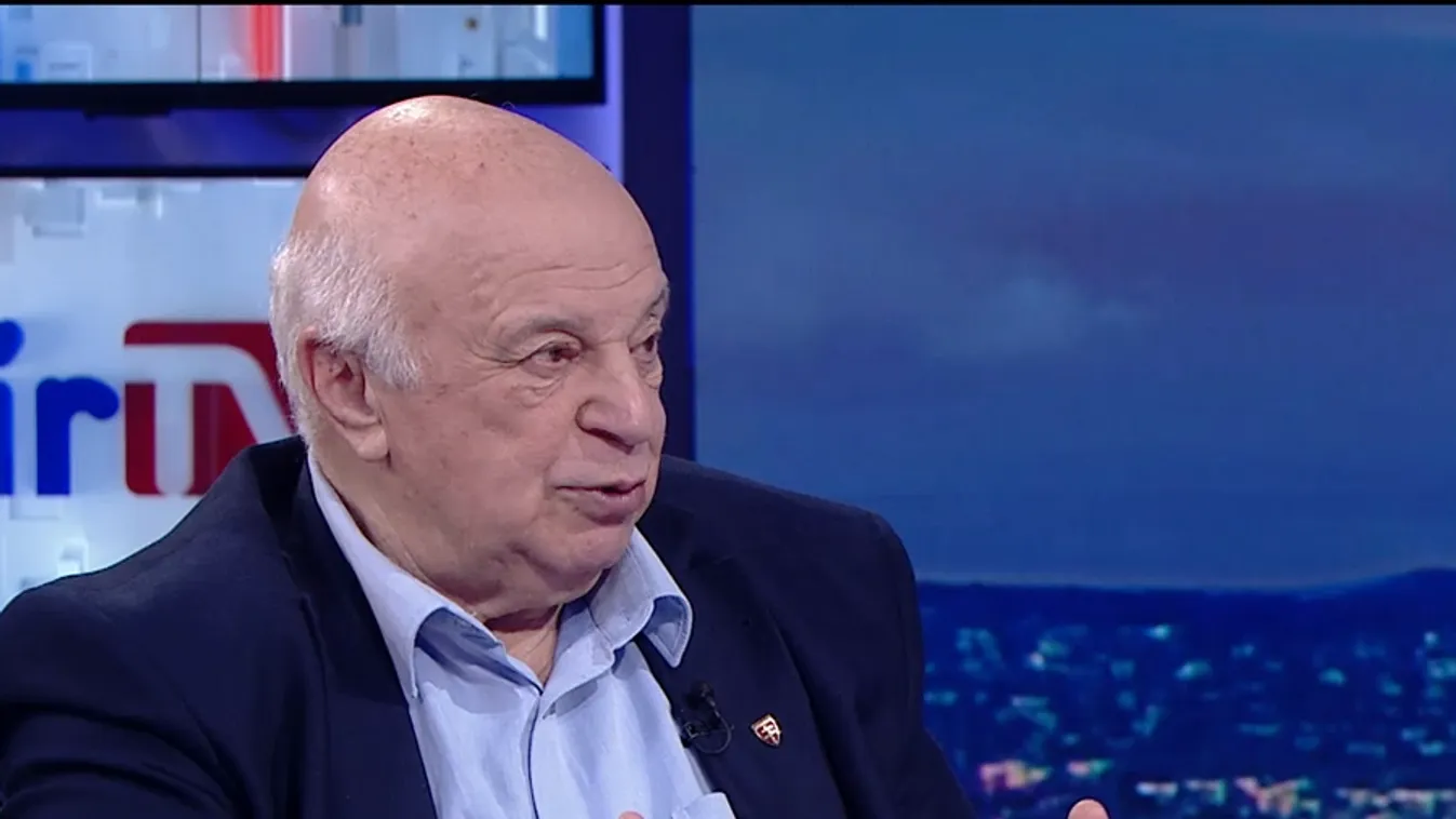 Háború Ukrajnában és Izraelben - Orbán Viktor: Nem látni a kiutat az ukrajnai háborúból és ez megbénítja az európai politikát + videó