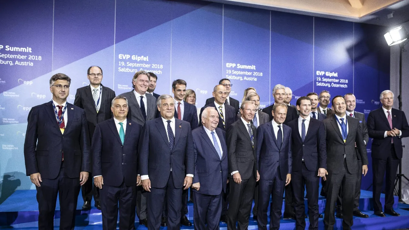 A Néppárt elnöksége nem fogadja el Timmermanst