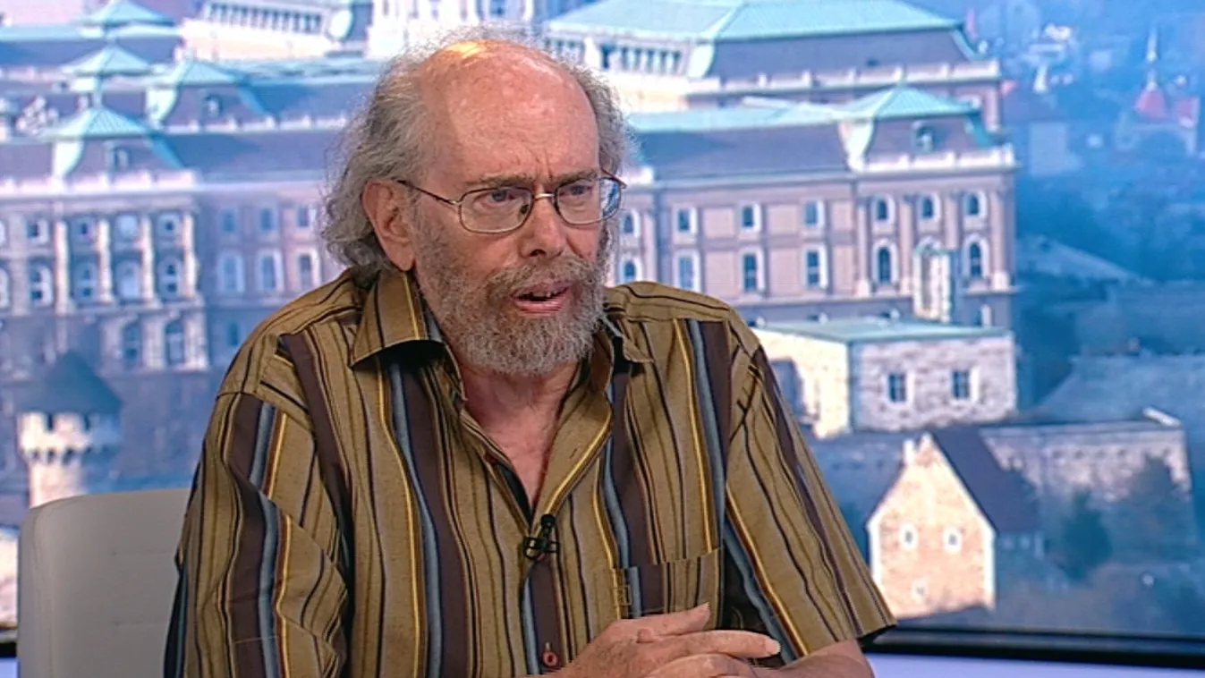 Sík Endre: A Figyelő legújabb listája a kormánypropaganda listája