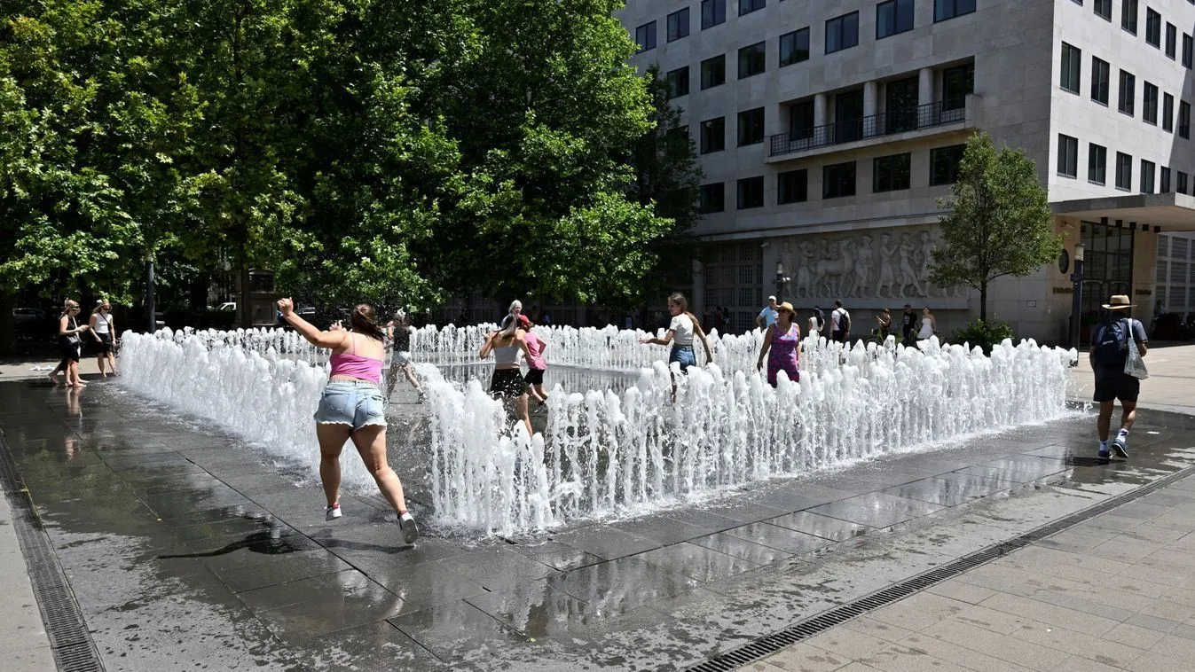 Lassan, de érkezik az enyhülés