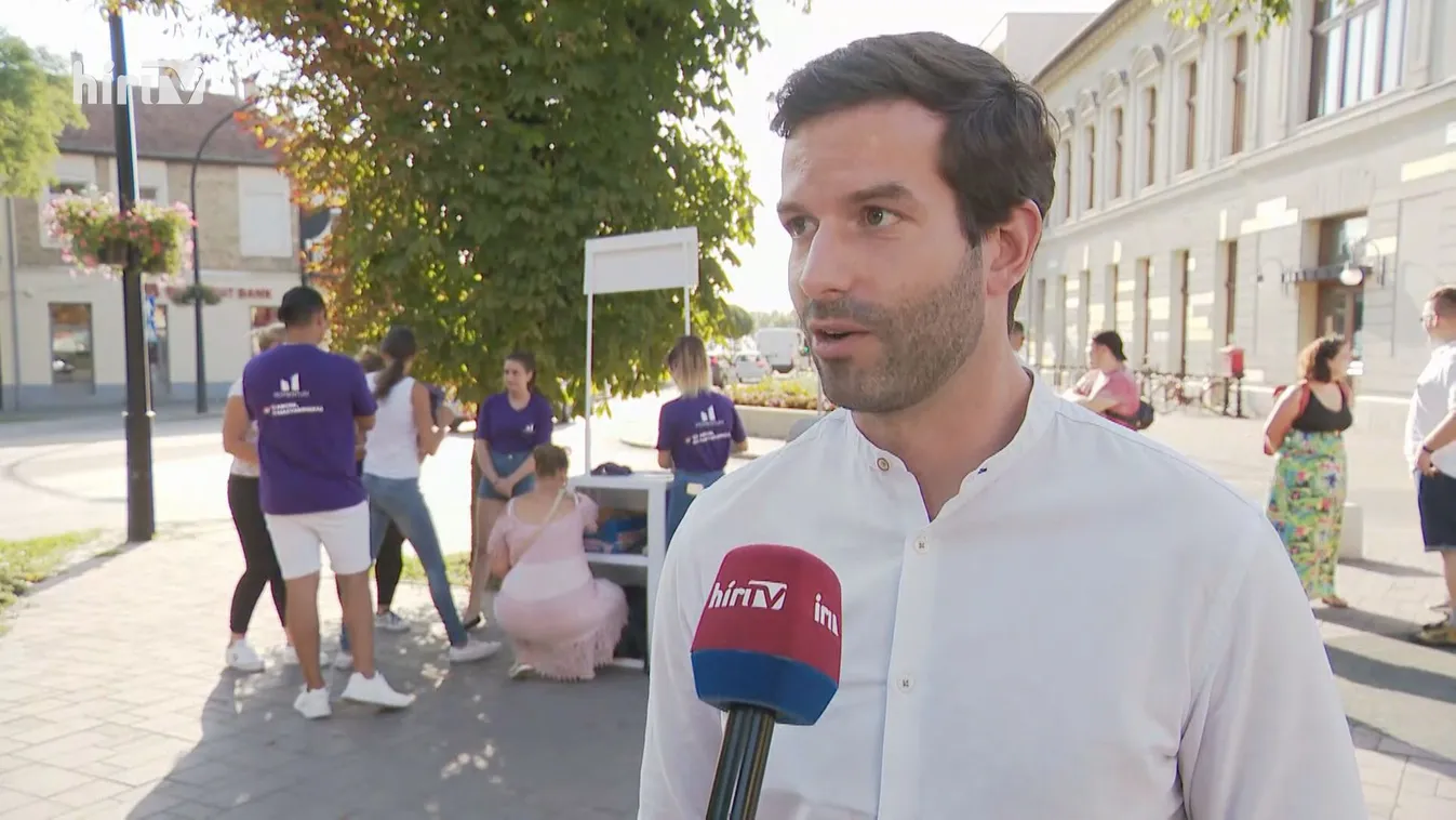 Beengedné az iskolákba a transzneműeket Fekete-Győr András