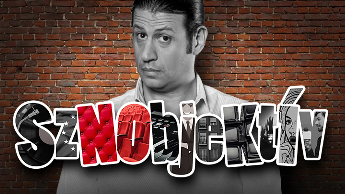 Tíz magyar humorista, aki tényleg humoros – Sznobjektív