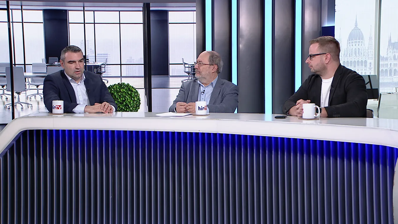 Vezércikk - Financial Times: Végleg megvonhatnak minden uniós forrást Magyarországtól + videó