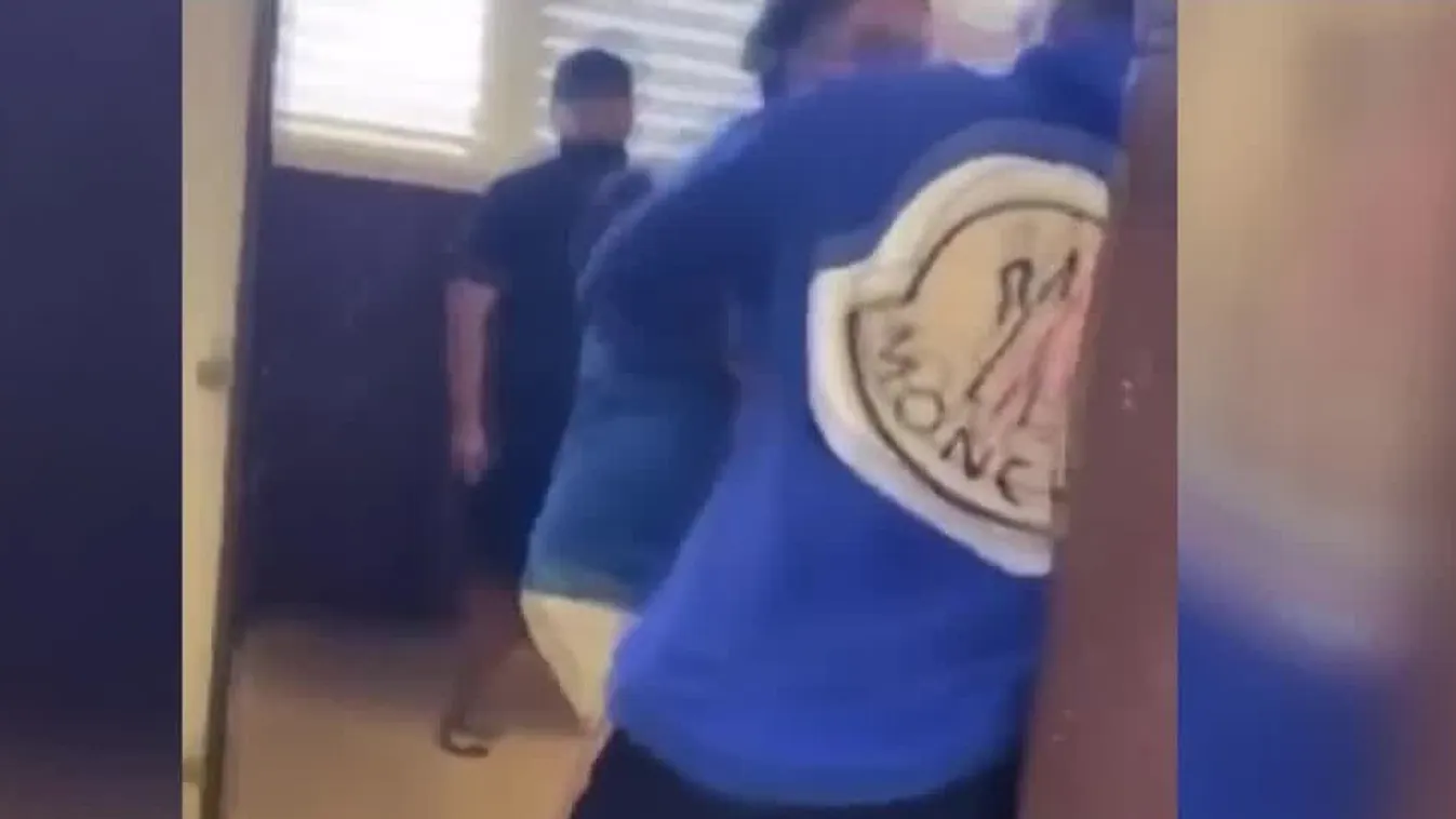 Radar - Erőszakos tanárok és diákok