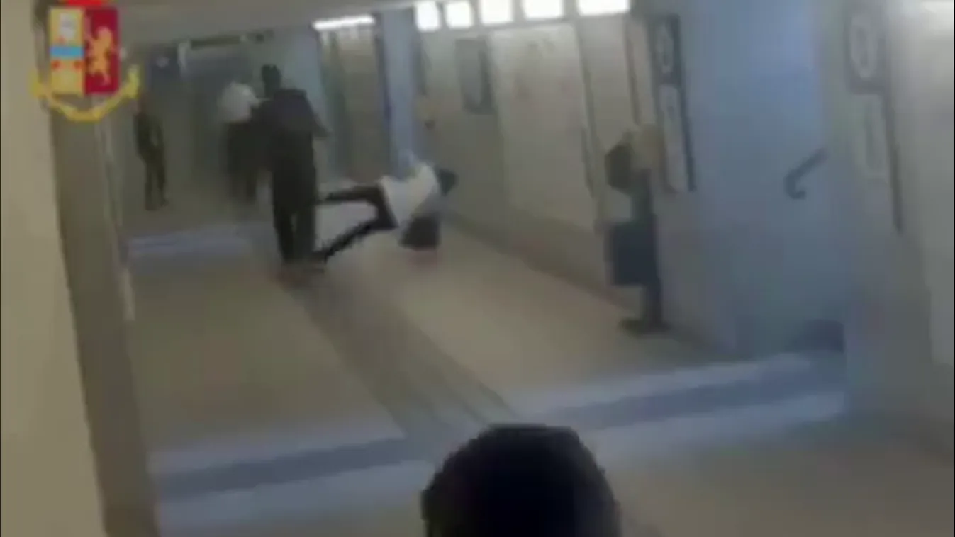 Egyre gyakoribb a nők elleni erőszak Olaszországban + videó