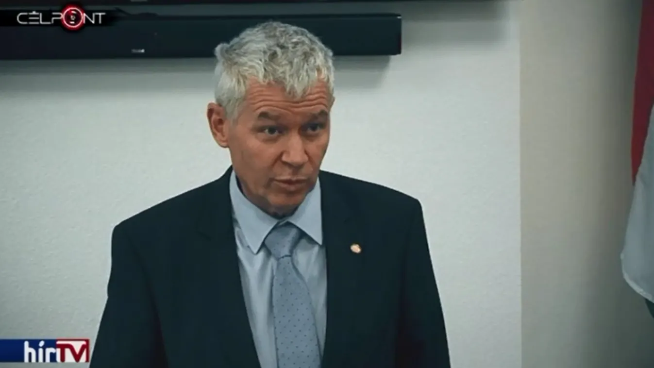 Ki ellenőrizheti Polt Pétert?