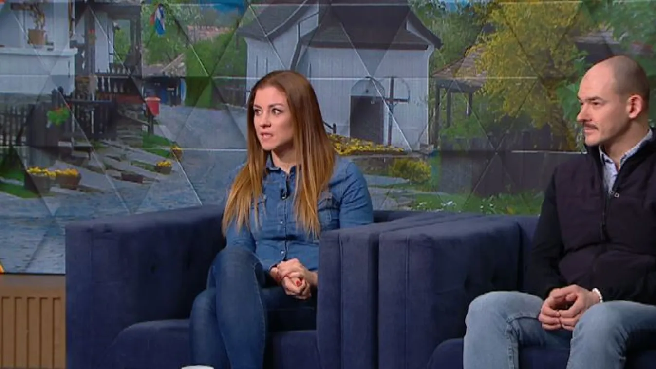 Mozaik - Kulisszatitkok a Kilakoltatás című filmről a Svenkben