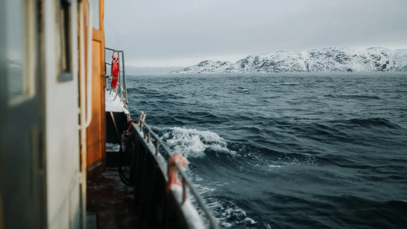 Háború Ukrajnában: Moszkva megtiltja az Egyesült Királyság hajóinak a Barents-tengeren való halászatot + videó