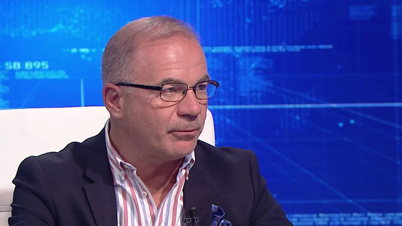 Szajlai Csaba: Rég lehetett látni ilyen pozitív kicsengésű ítéletet