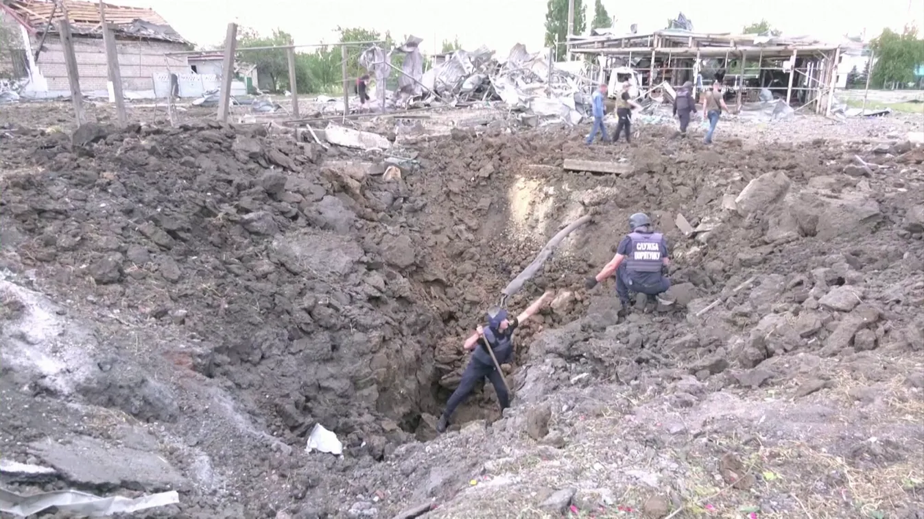 Radar - A háború 113. napja