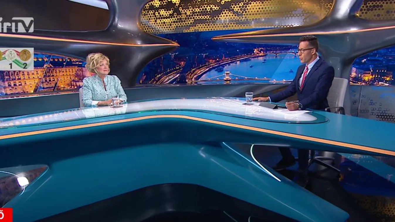 Dunai Mónika: Sorskérdés a gyermekeink védelme