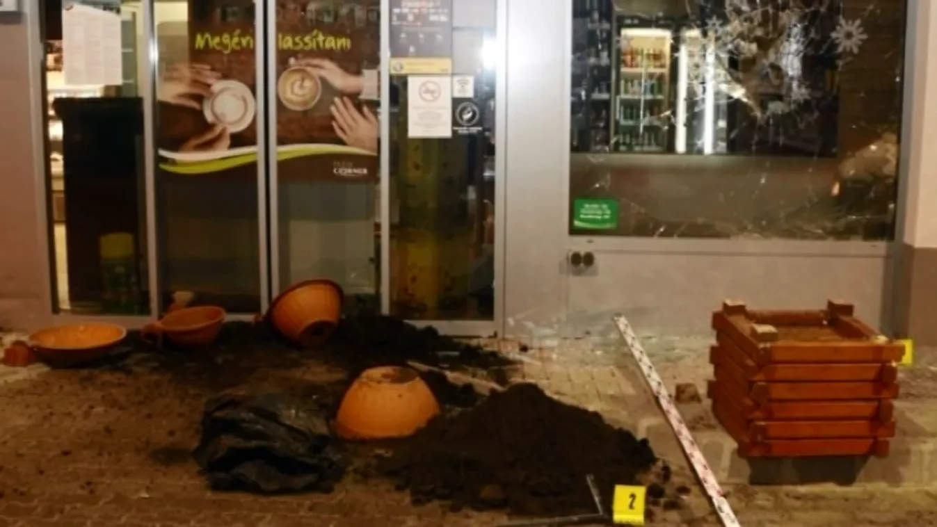 Magát és a kutat is fel akarta gyújtani egy férfi Tiszakécskén