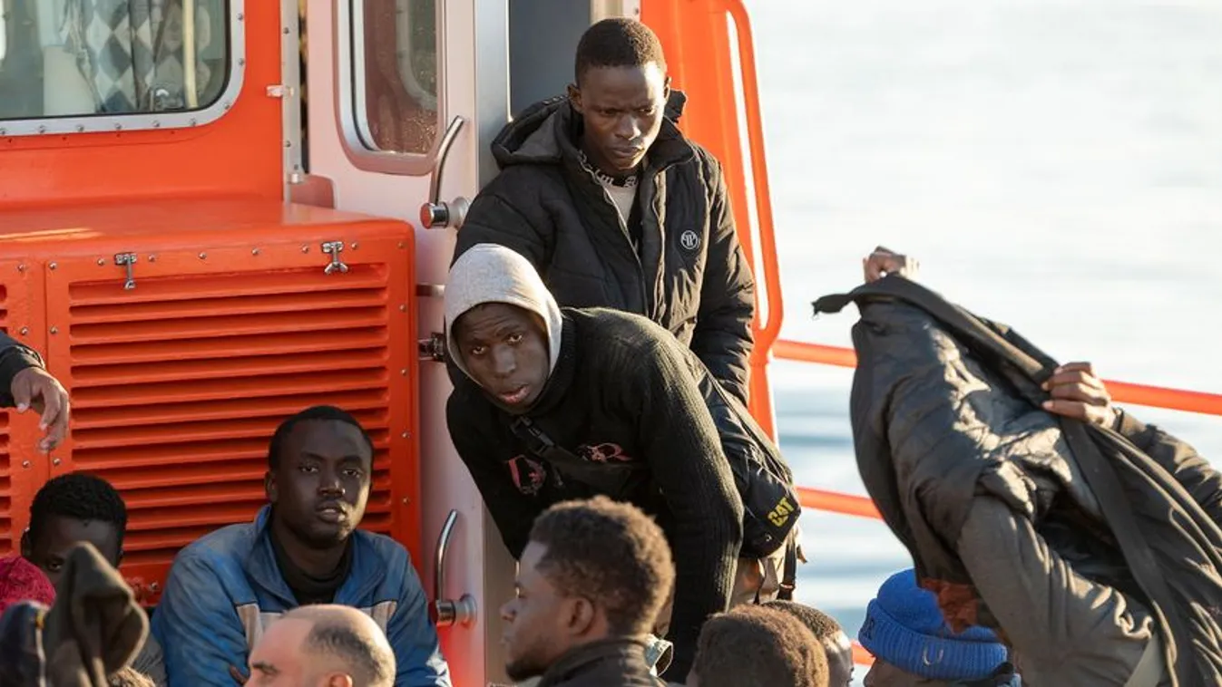 A németek kisebbségbe kerülhetnek saját hazájukban