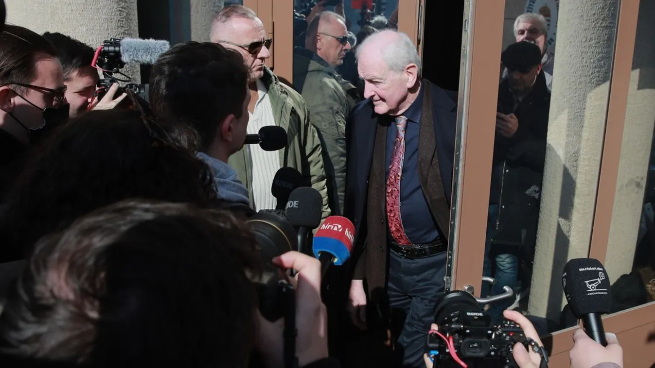 Betámadták a balos jogászok az Alkotmánybíróságot