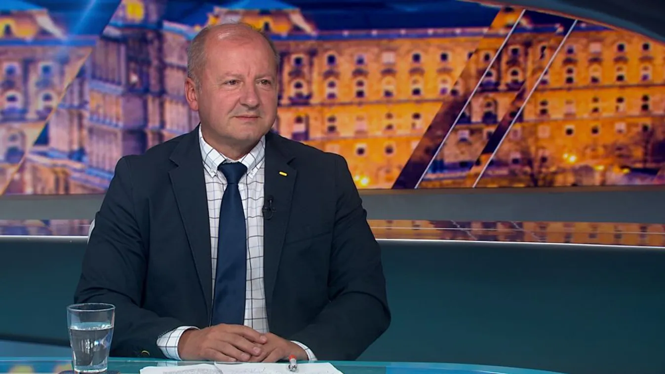 Simicskó István: A szuverenitás is Szent István öröksége