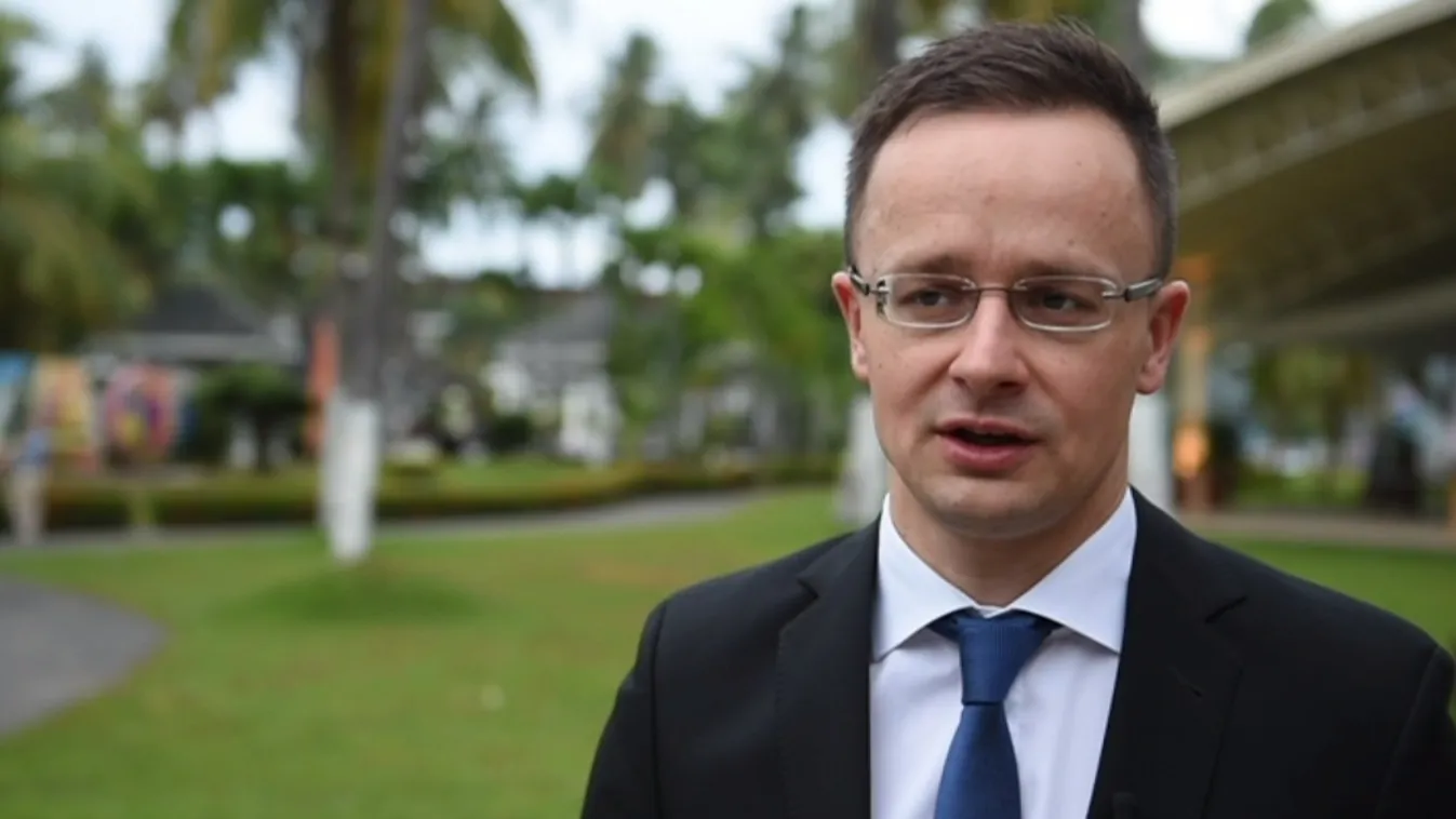 Szijjártó: Lépnie kell az uniónak!