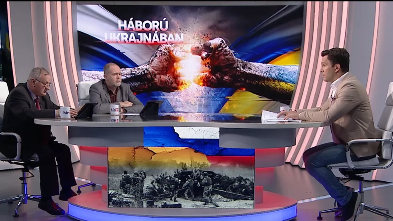 Háború Ukrajnában és Izraelben - Pentagon: A NATO minden porcikáját meg fogjuk védeni + videó