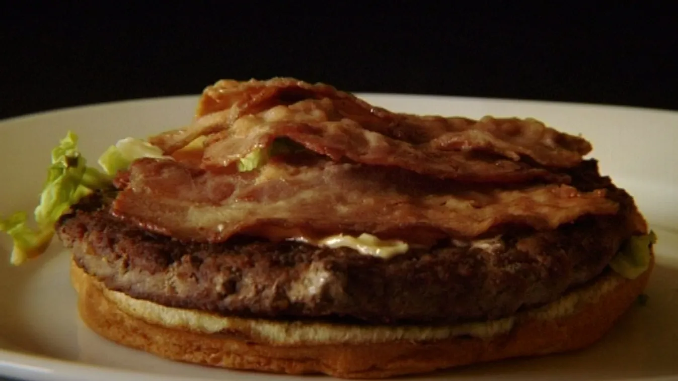 Gyorséttermek tesztje Panaszkönyv módra