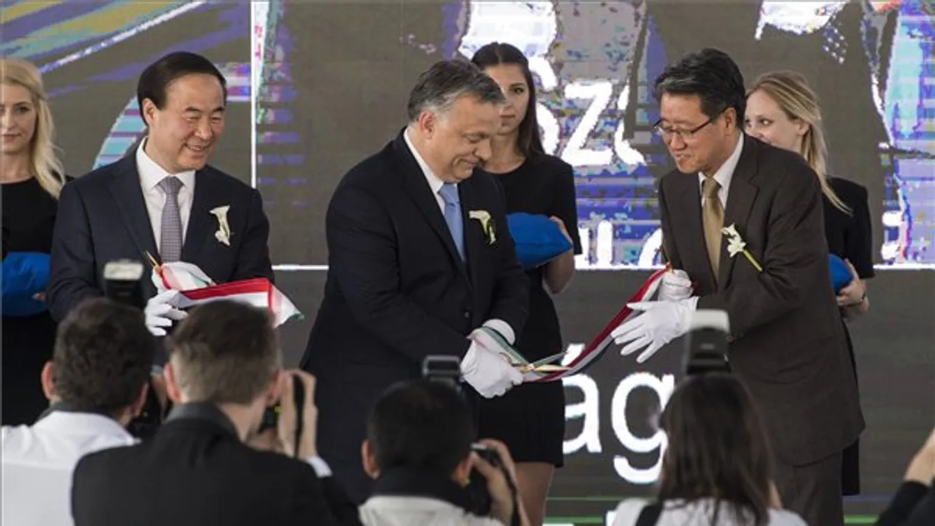 Visszatér a Samsung Gödre