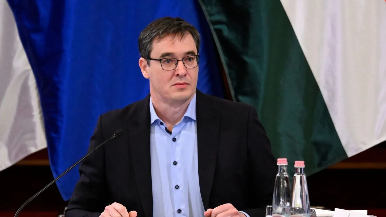 Karácsony Gergely a védelmébe vette Kollár Kingát