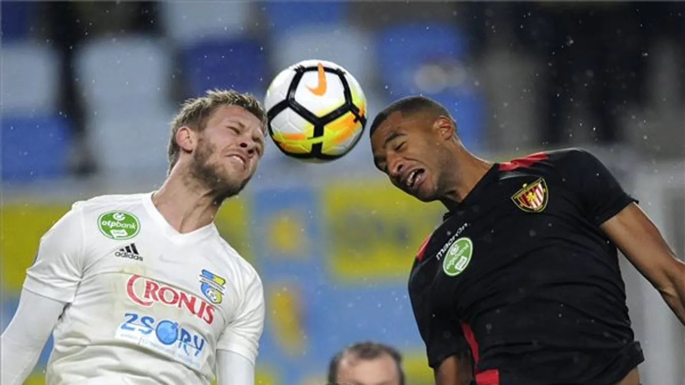 Növelte előnyét az éllovas Ferencváros