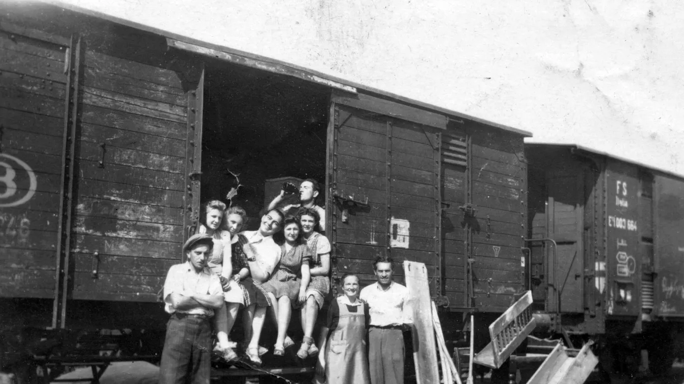 Van, amikor isteni szerencsének számít, hogy csak hatan halnak meg