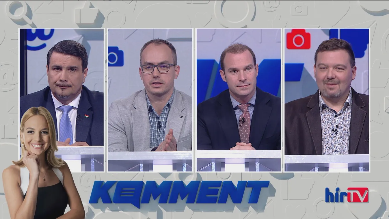 Komment – Ahogy a Tisza Párt „programja", úgy toborzó dala is plágium + videó