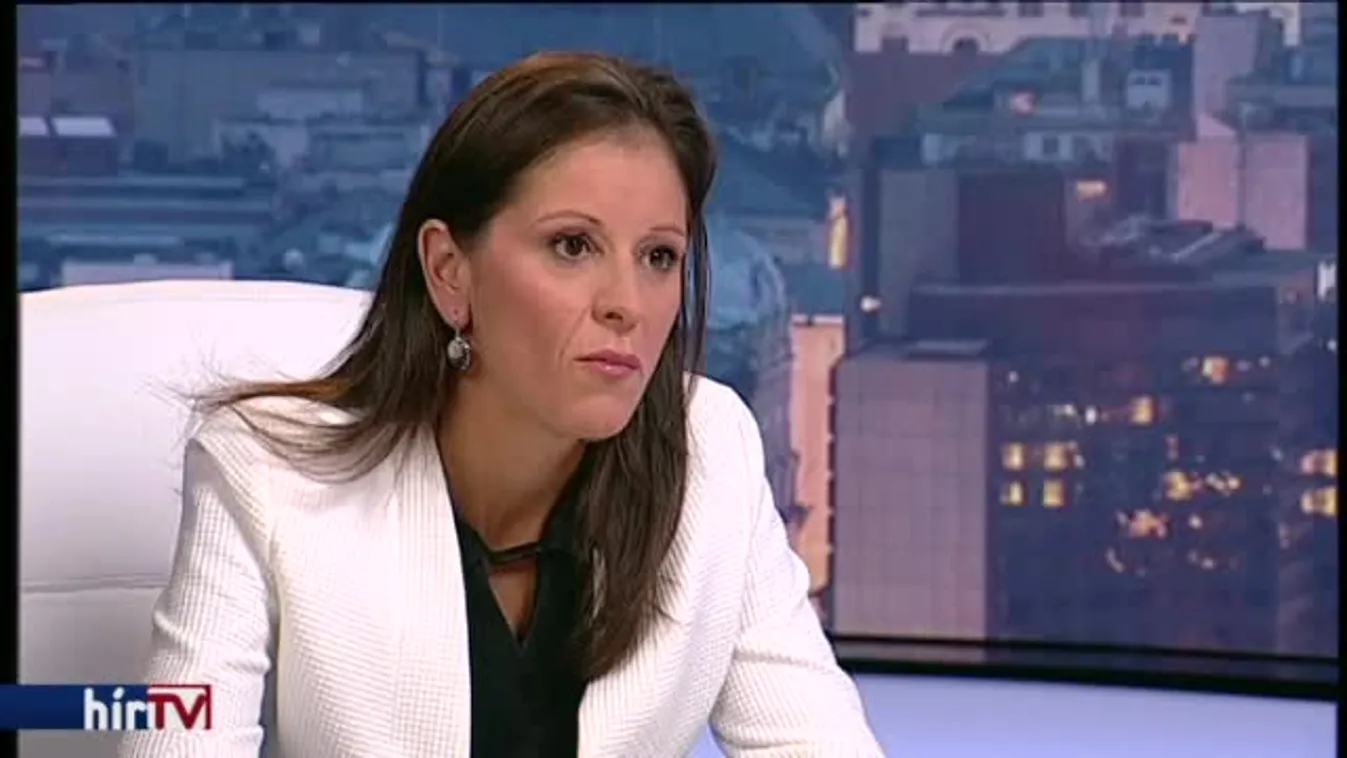 Lehet más a kihívó