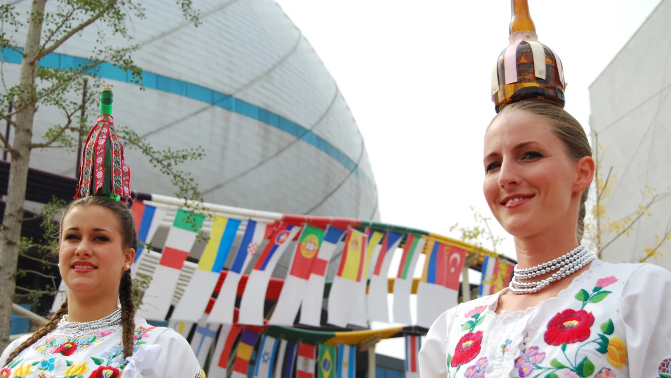 World Folkloriada 2012 – Vetítő