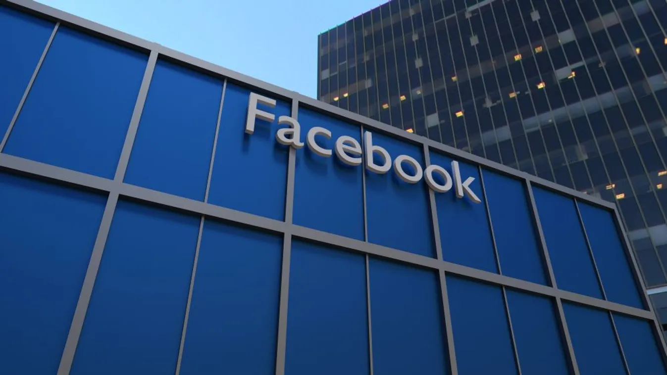 A Gazdasági Versenyhivatal 1,2 milliárd forint bírságot szabott ki a Facebookra