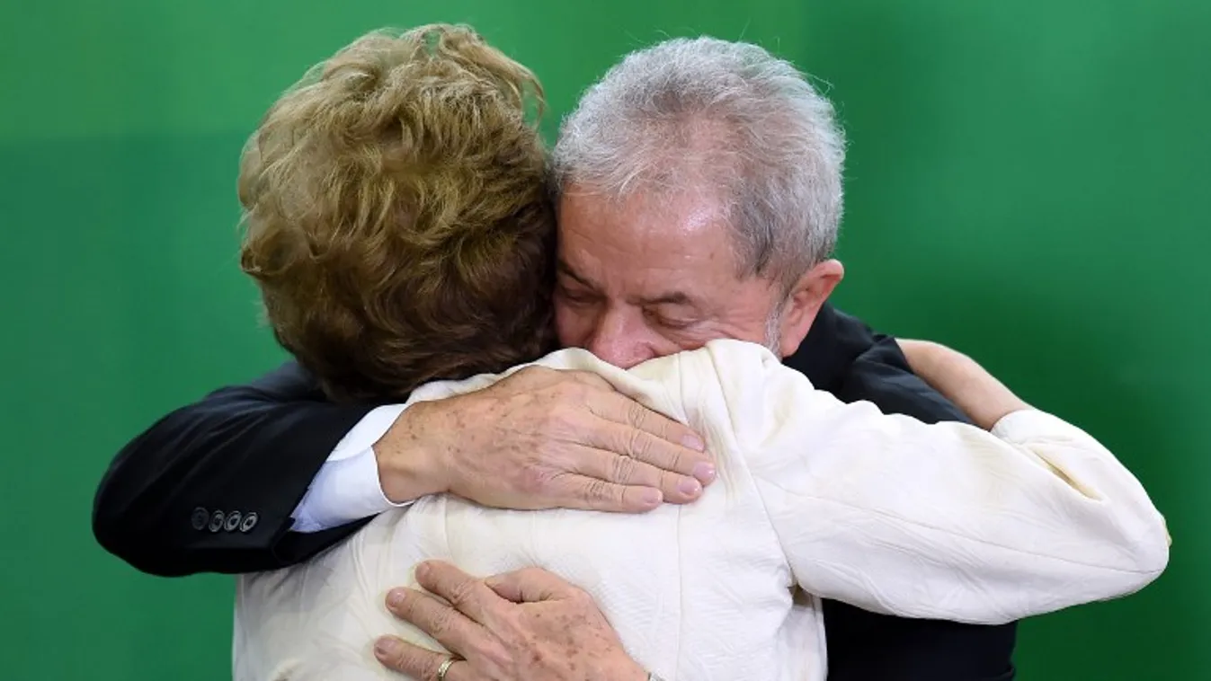 Megtámadták a korrupcióval vádolt elnök miniszteri kinevezését