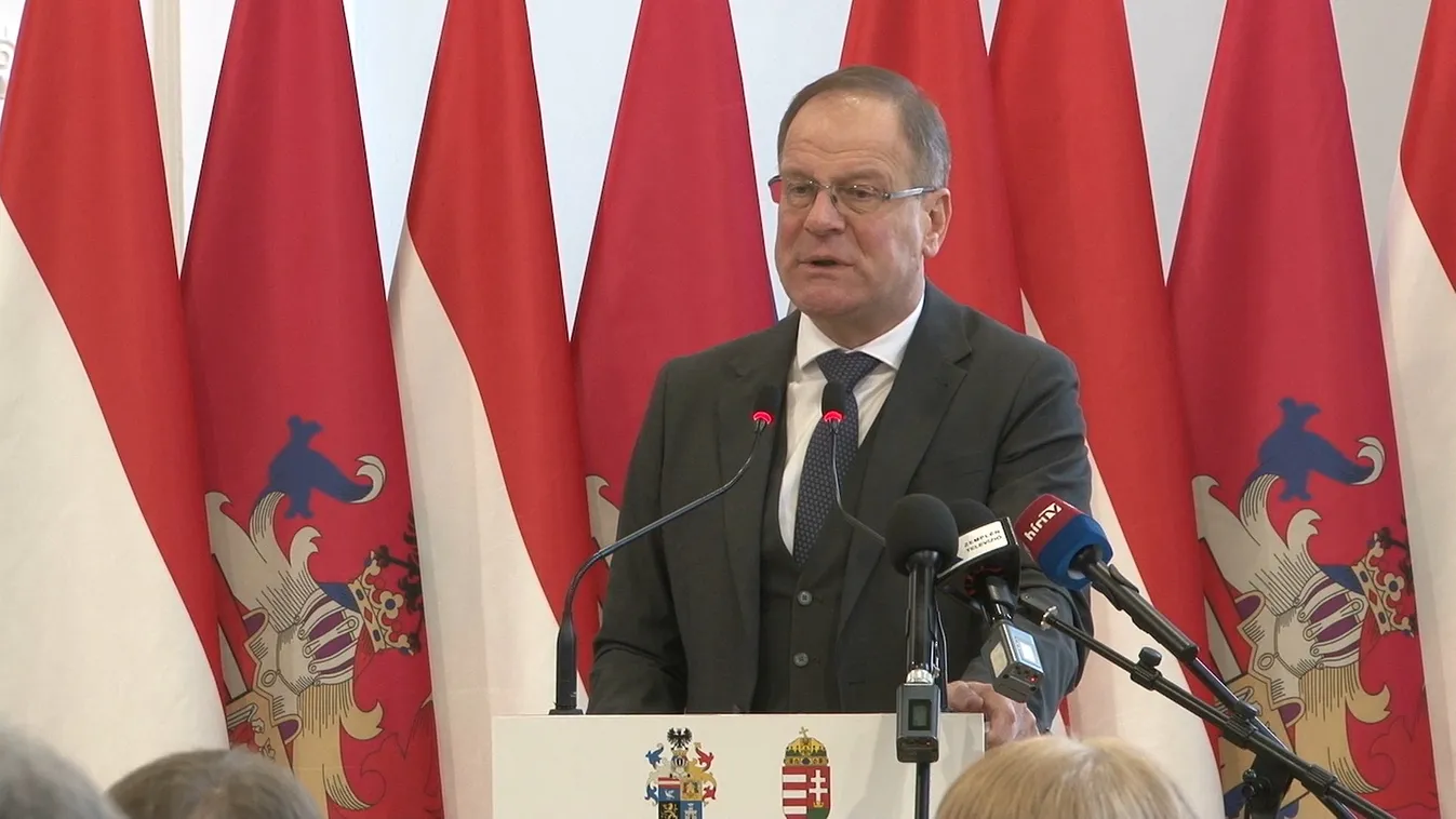 Évértékelőt tartott a Borsod-Abaúj-Zemplén Vármegyei Közgyűlés + videó