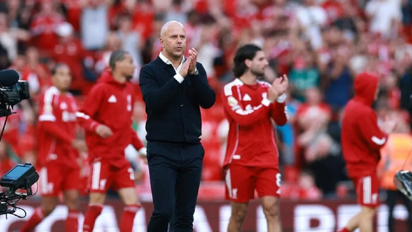 Újabb vereség – Az ősi rivális elvitte a pontokat a Szoboszlaiék otthonából