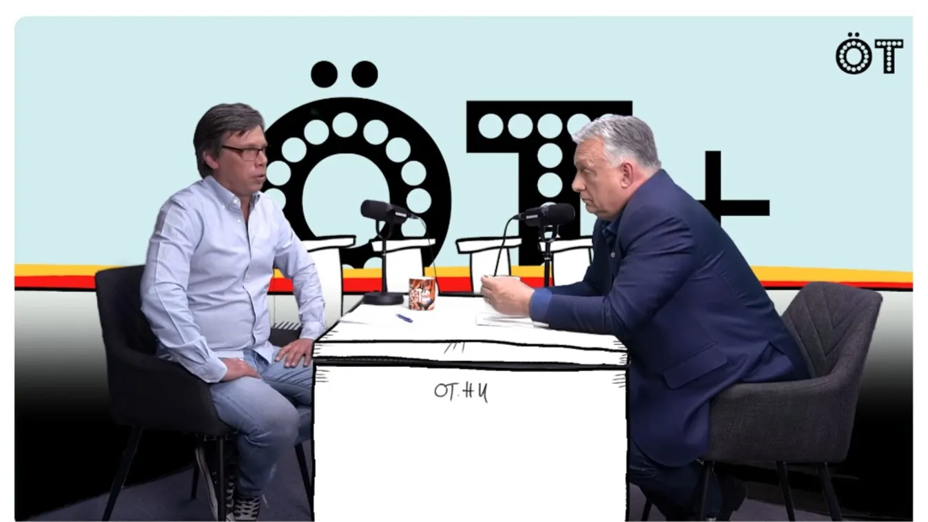 Hont vs. Orbán - Egy kíméletlen szócsata, amit senki sem akar kihagyni + videó