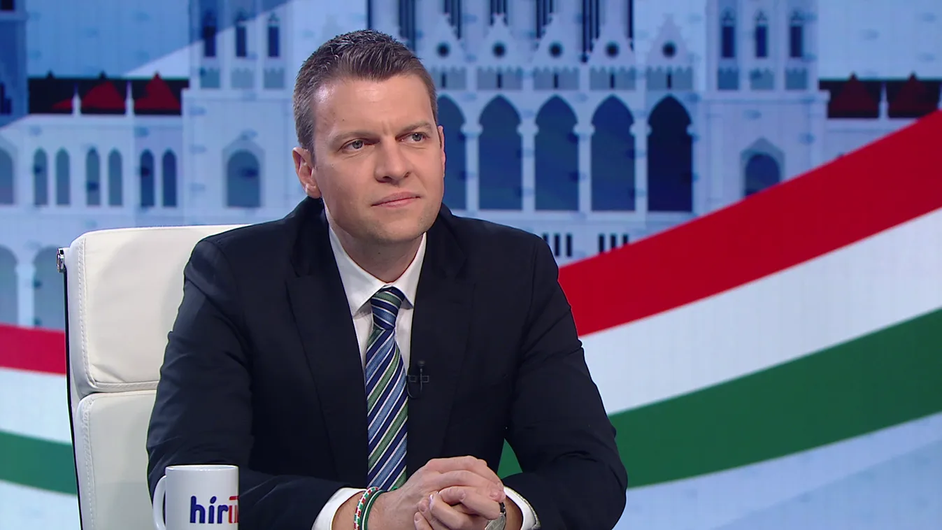 Menczer Tamás: Gyors és intenzív munka volt