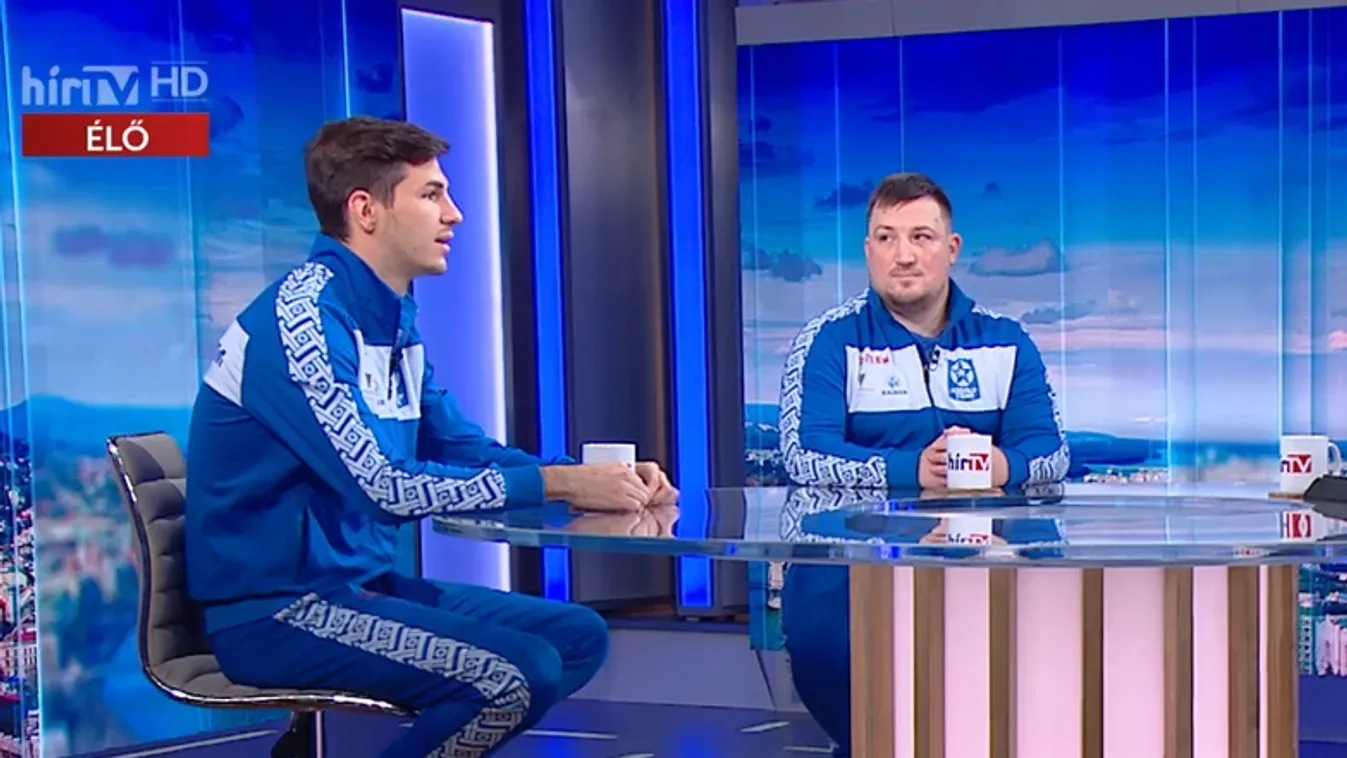 Napindító - Négy magyar kick-box érem a Rijádban megrendezett Küzdősportok Világjátékán