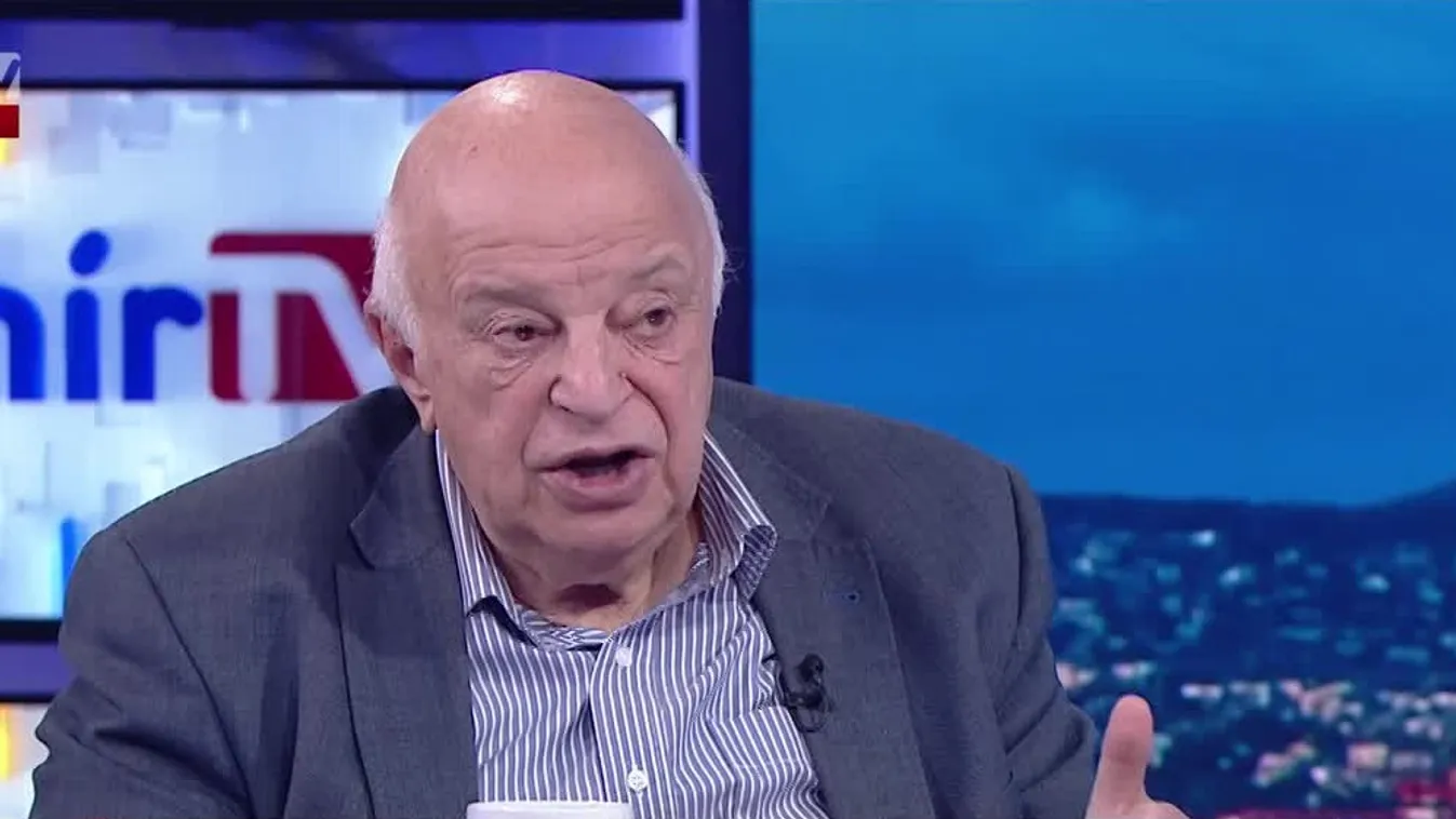 Háború Ukrajnában és Izraelben: A jelenlegi amerikai adminisztráció akadályozza Trumpot a béke megteremtésében + videó