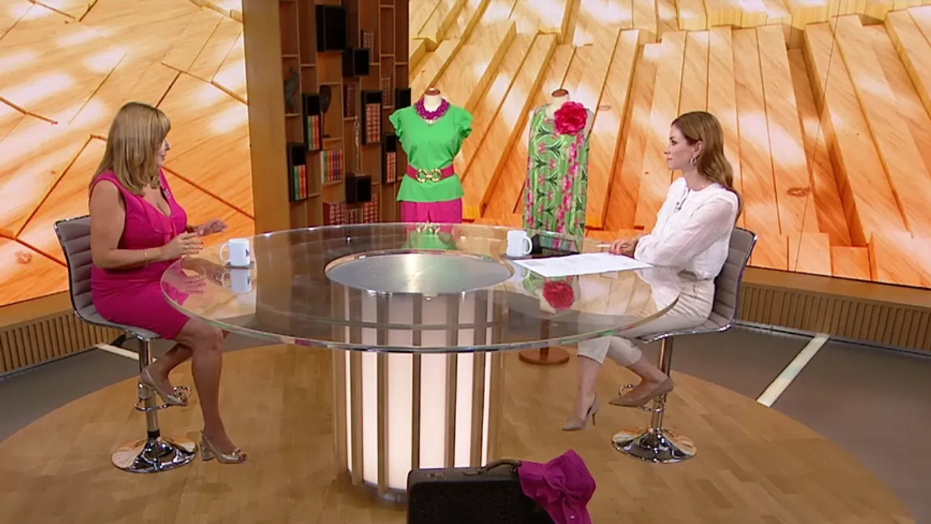 Napindító - Hogyan pakoljunk praktikusan a nyaralásra?