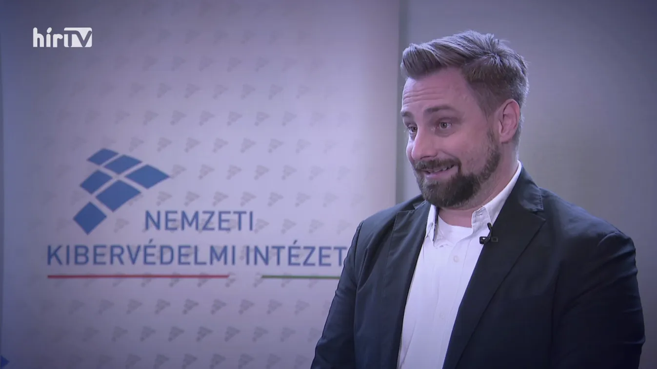 Riasztás: Figyelem, adattolvaj!