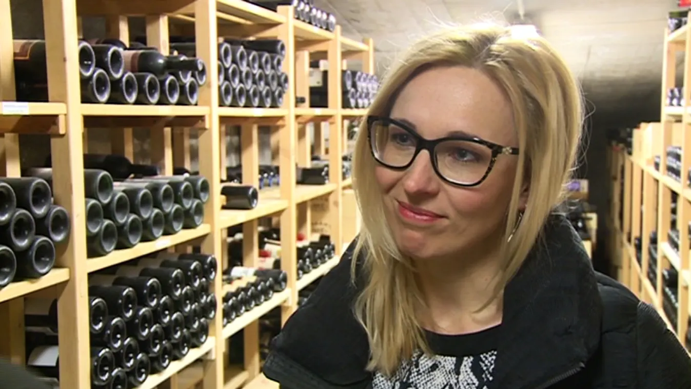 Nőiesedik a borászszakma is – Soroló