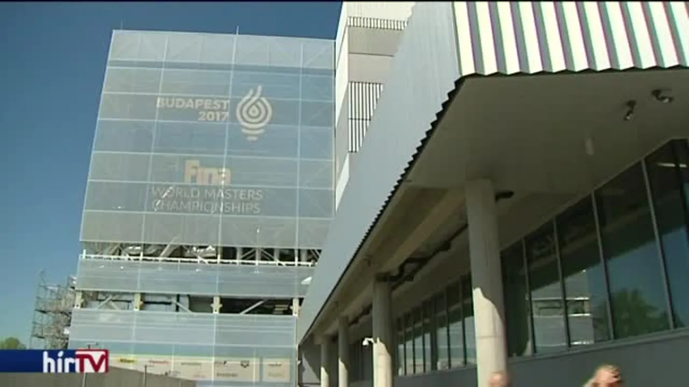 A Hungexpo helyett a kukába kerül a Duna Aréna lelátója