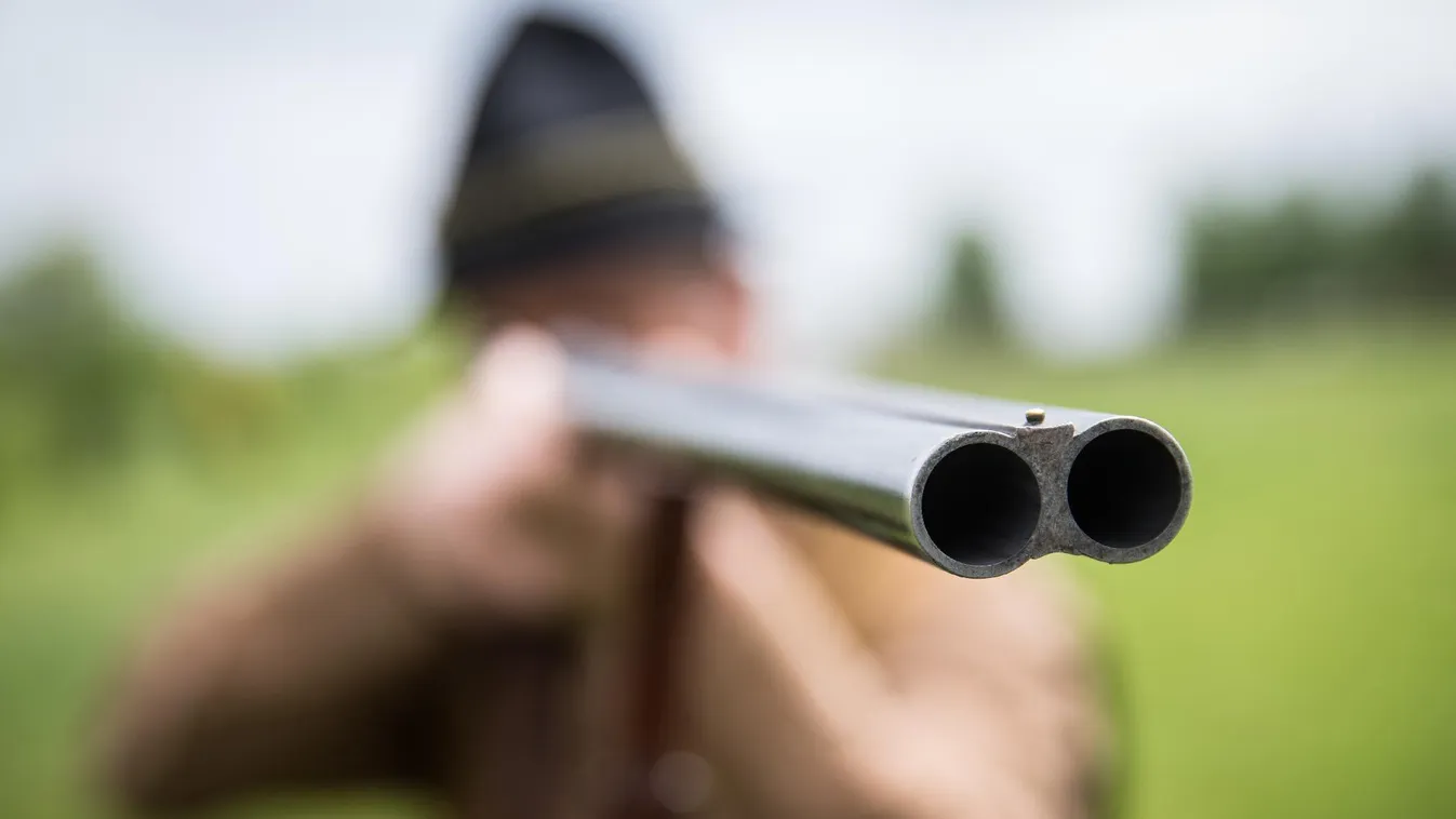 Megnyílt a vadászati évad Zalában