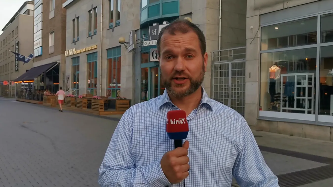 Életfogytiglani börtönre ítélték a Svédországban késelő migránst