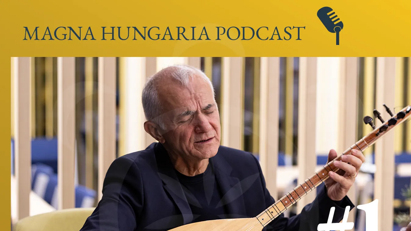 Podcastot indít az MCC Magyar Összetartozás Intézete