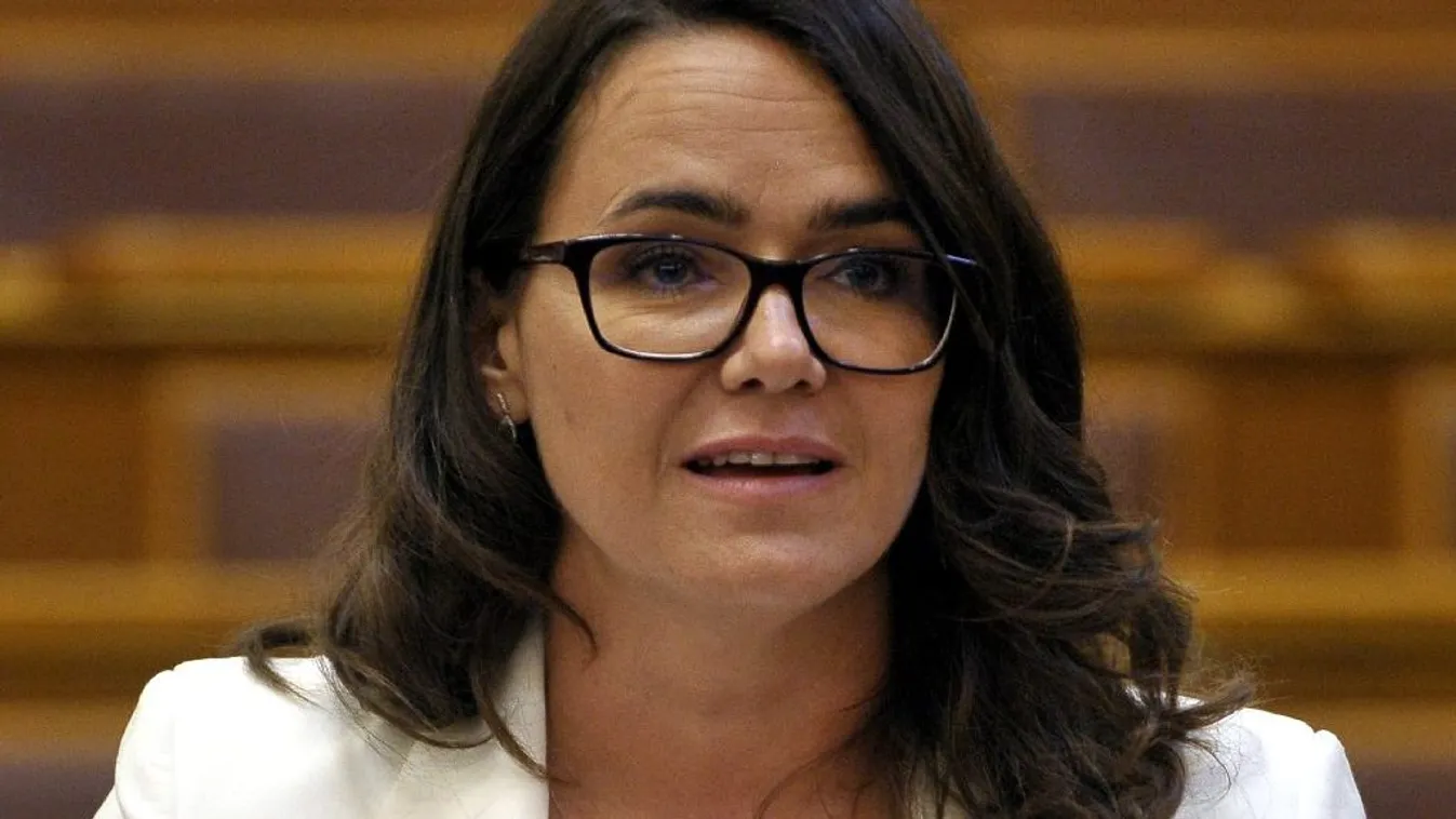 Novák Katalin: Karácsony Gergely határolódjon el Jávor Benedek mocskolódó kijelentésétől!