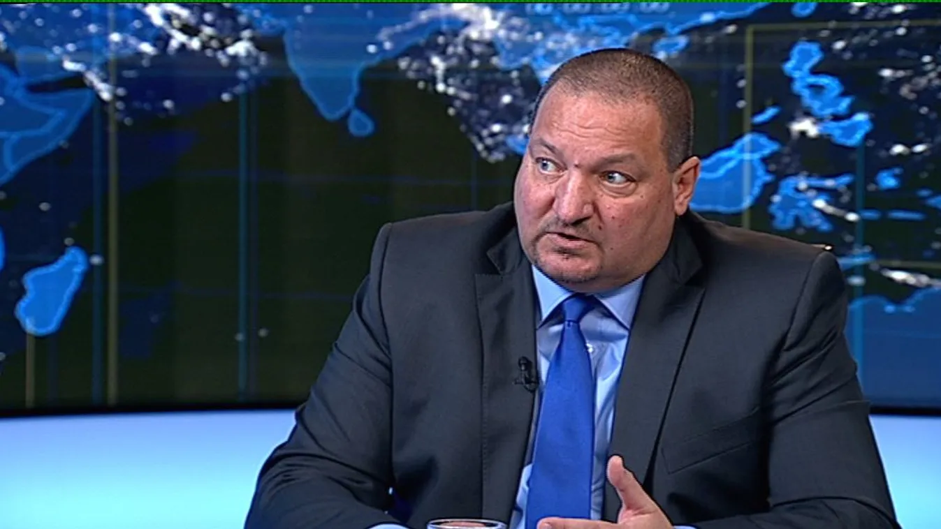 Németh Szilárd: Az elvtársak gallyra vágták a fegyvergyártást