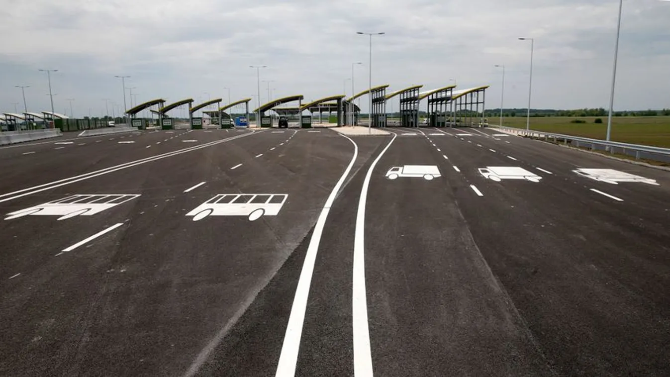 György László: élmezőnyben a magyar útfejlesztés